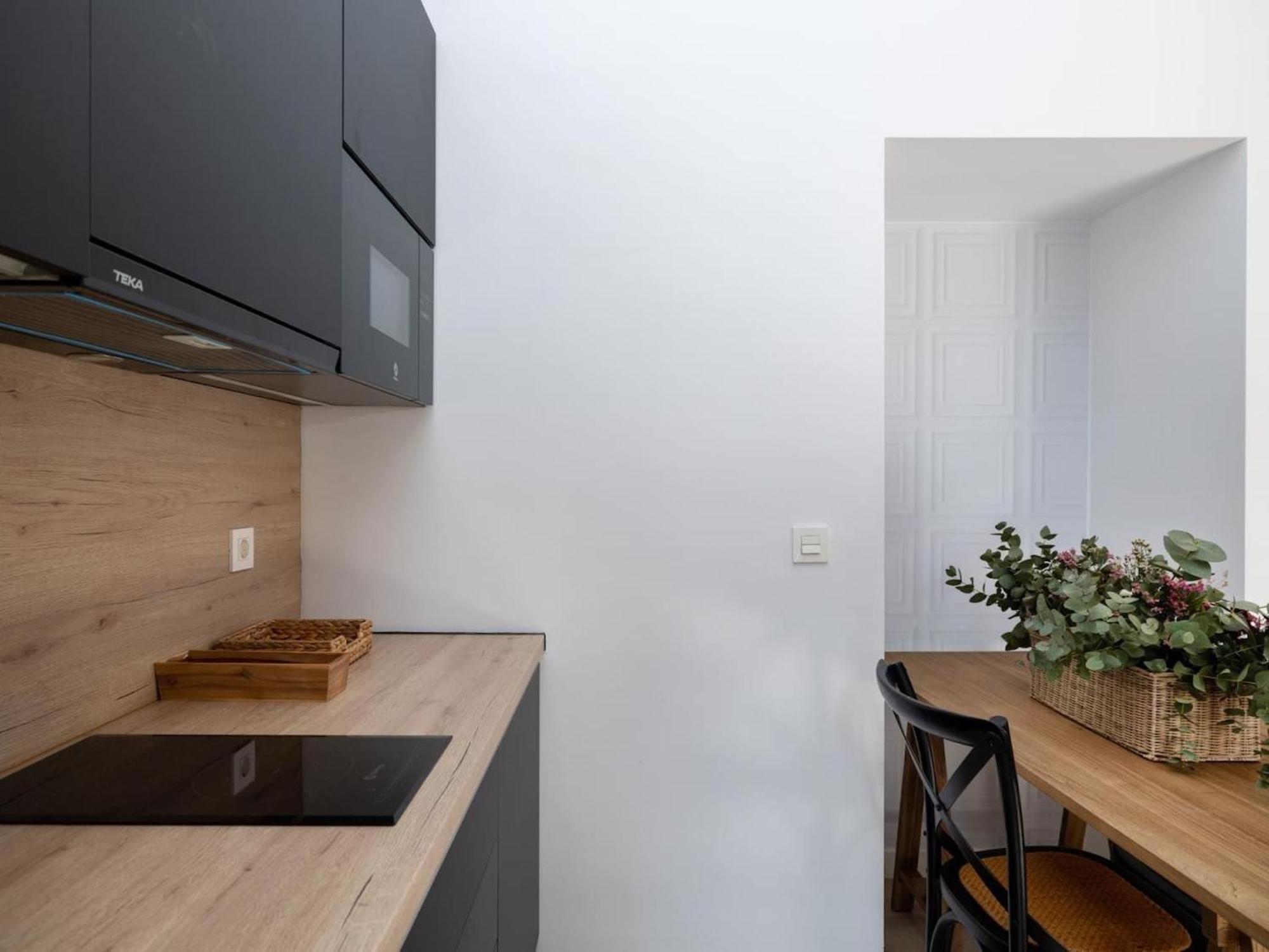 Bright And Elegant Gran Via Apartments Granada Exterior foto