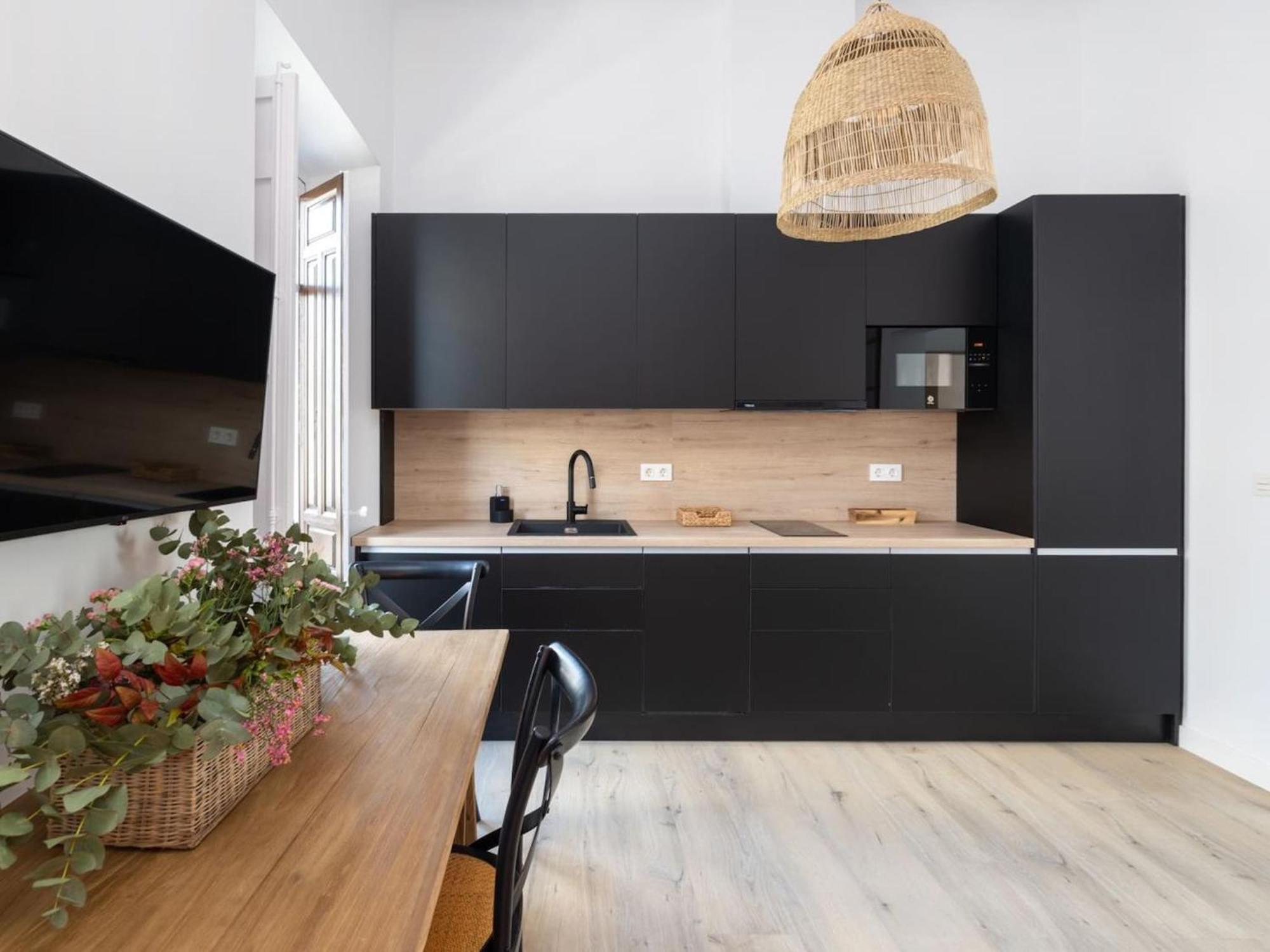 Bright And Elegant Gran Via Apartments Granada Exterior foto